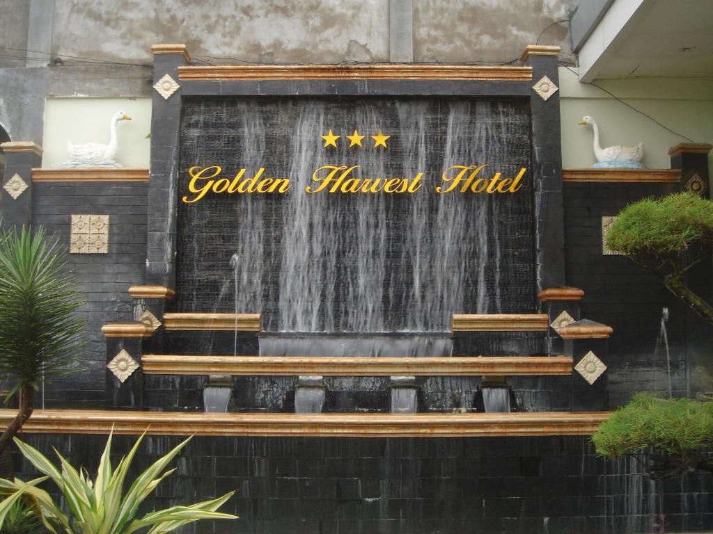 °GOLDEN HARVEST HOTEL JAMBI 3* (Indonesia) HOTELMIX